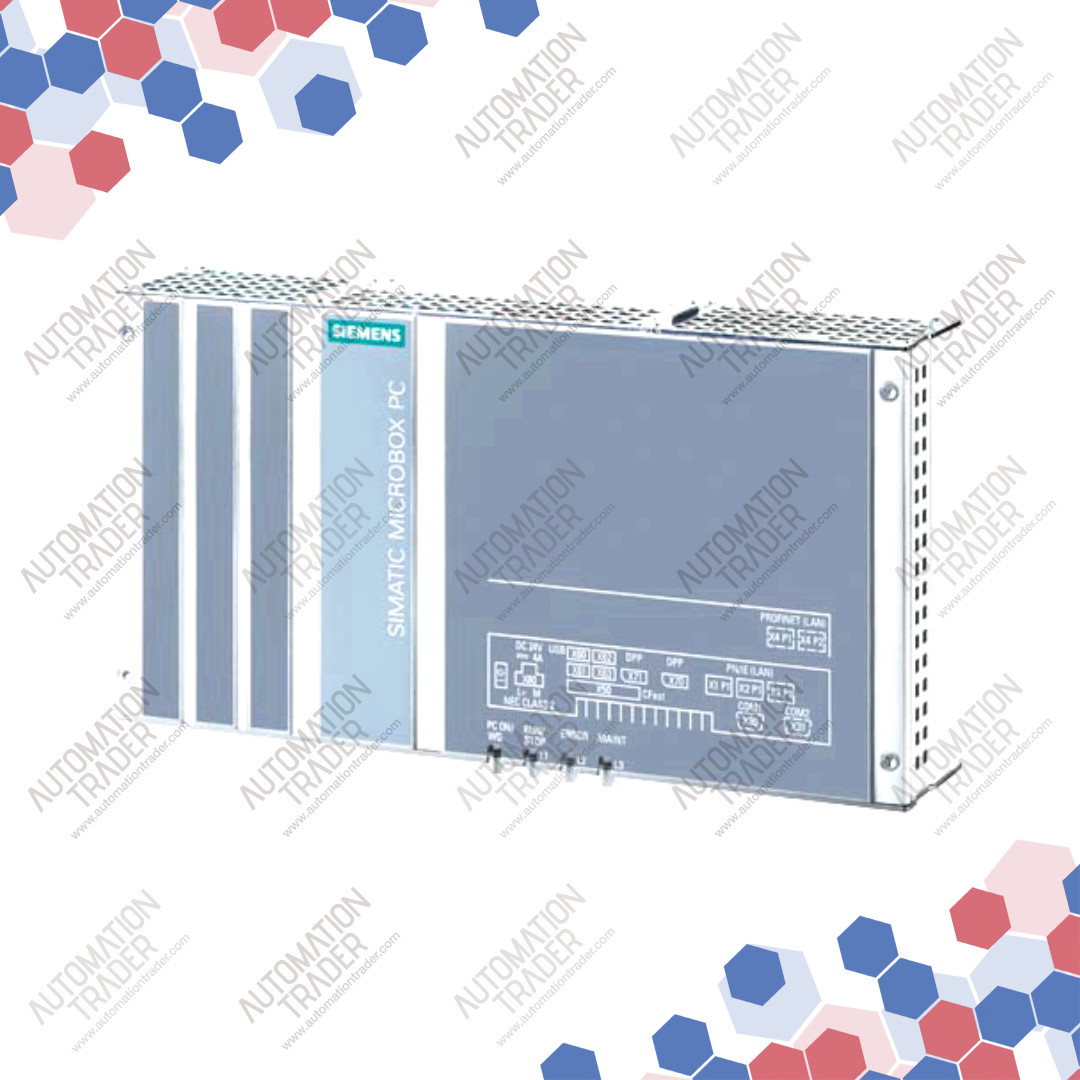 6ag4141 1aa14 0fa0 Siemens Automation Trader